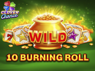 Burning Hot
