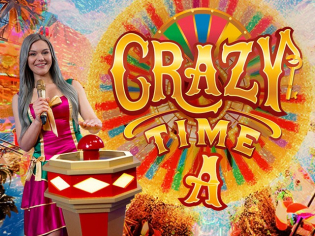 Crazy Time