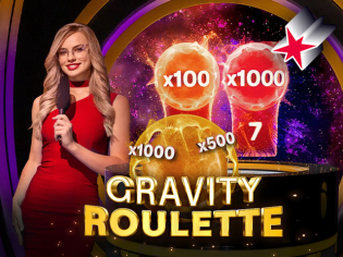 Lightning Roulette