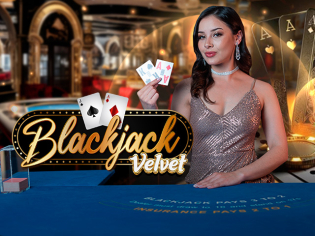 First Person Blackjack